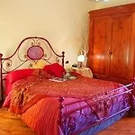 Ripa Medici Szálloda Orvieto
