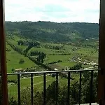 Ripa Medici Szálloda *