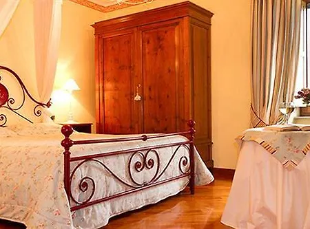 Ripa Medici Отель
