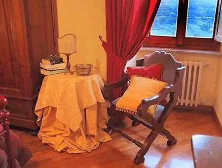 Отель Ripa Medici Орвието