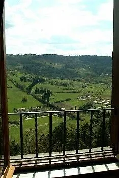 Ripa Medici Отель *