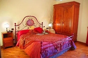 Ripa Medici فندق أورفييتو