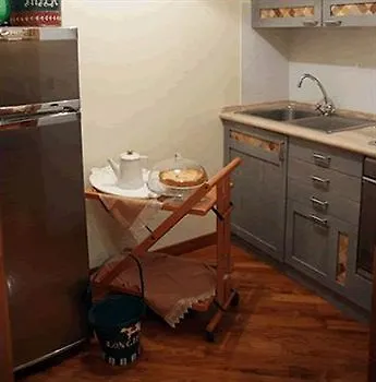 فندق Ripa Medici أورفييتو