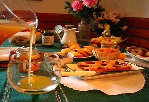 فندق Ripa Medici